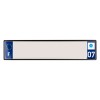 Fond standard 110 x 520 SIV 07
