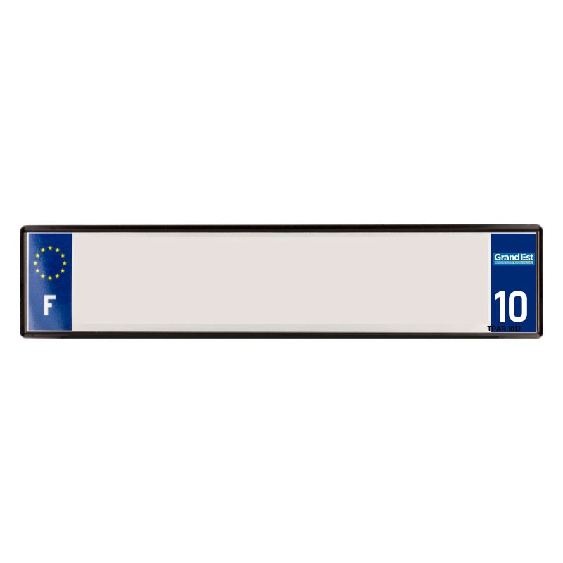 Fond standard 110 x 520 SIV 10