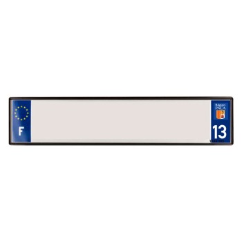 Fond standard 110 x 520 SIV 13