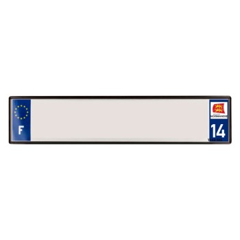 Fond standard 110 x 520 SIV 14