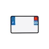 Fond moto standard VESTA 120 x 210 SIV 09