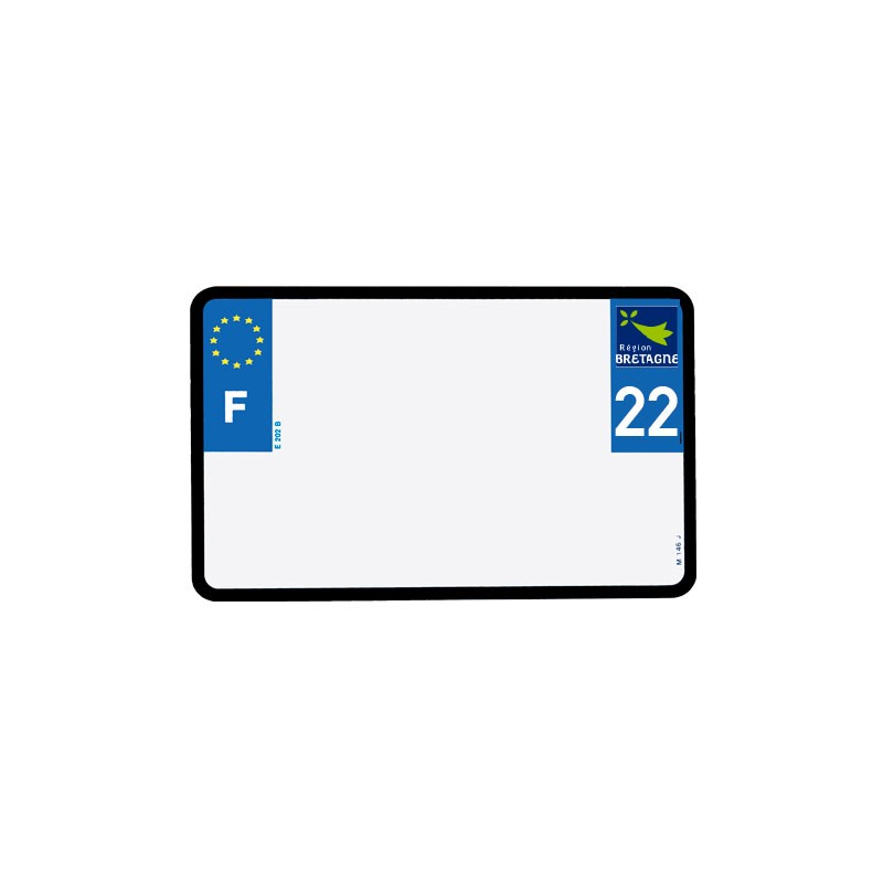 Fond moto standard VESTA 120 x 210 SIV 22