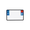 Fond moto standard VESTA 120 x 210 SIV 31