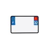 Fond moto standard VESTA 120 x 210 SIV 32