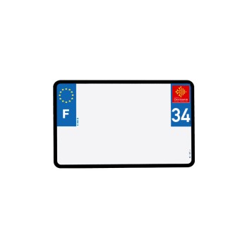 Fond moto standard VESTA 120 x 210 SIV 34
