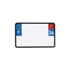 Fond moto standard VESTA 120 x 210 SIV 34
