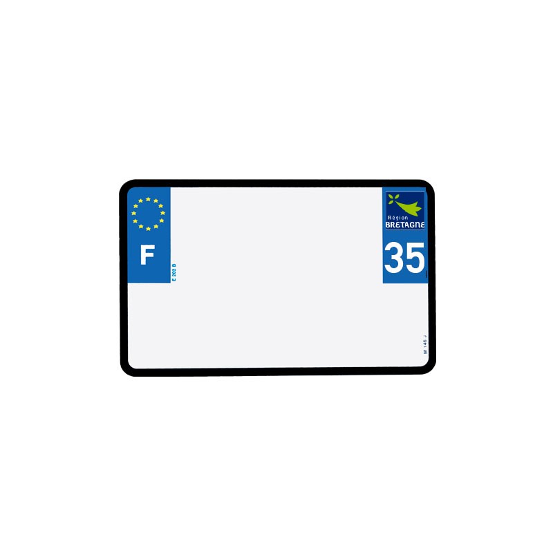 Fond moto standard VESTA 120 x 210 SIV 35