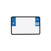 Fond moto standard VESTA 120 x 210 SIV 68