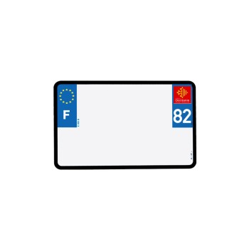 Fond moto standard VESTA 120 x 210 SIV 82