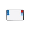 Fond moto standard VESTA 120 x 210 SIV 82