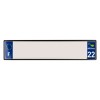 Fond standard 110 x 520 SIV 22