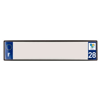 Fond standard 110 x 520 SIV 28