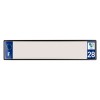 Fond standard 110 x 520 SIV 28