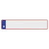 Fond BELGE standard 110 x 520 (nouvelle législation)