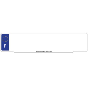  Fond FNI RS 122 x 520