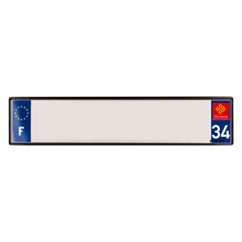 Fond standard 110 x 520 SIV 34