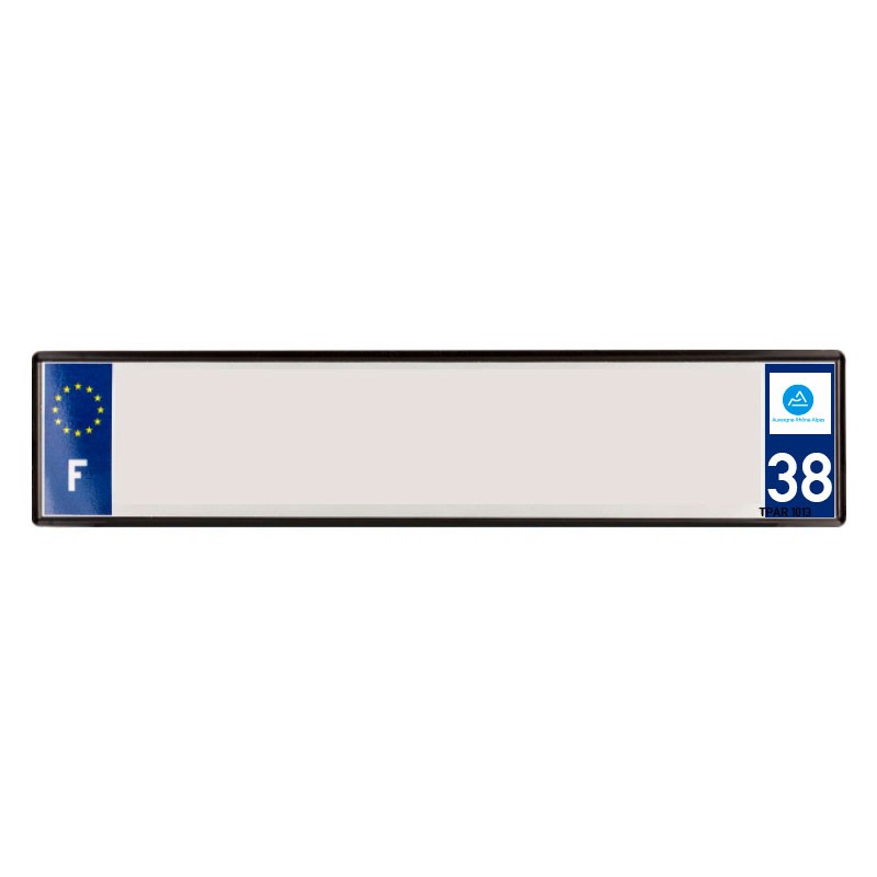Fond standard 110 x 520 SIV 38