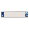 Fond standard 110 x 520 SIV 38