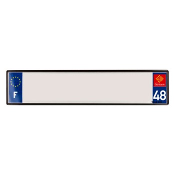 Fond standard 110 x 520 SIV 48