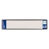 Fond standard 110 x 520 SIV 49