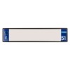 Fond standard 110 x 520 SIV 51