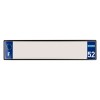 Fond standard 110 x 520 SIV 52
