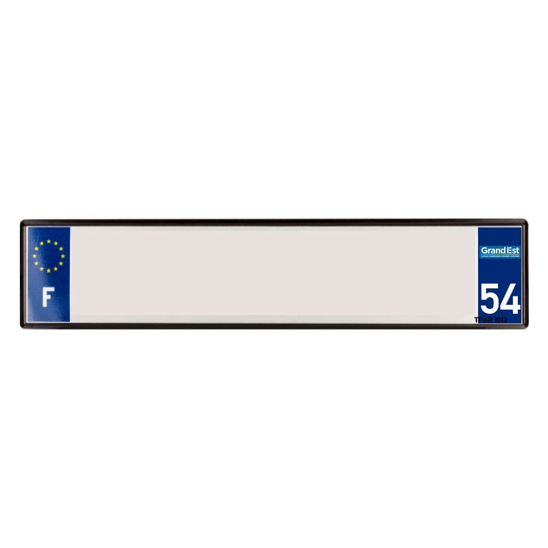Fond standard 110 x 520 SIV 54