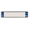 Fond standard 110 x 520 SIV 54