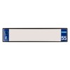 Fond standard 110 x 520 SIV 55