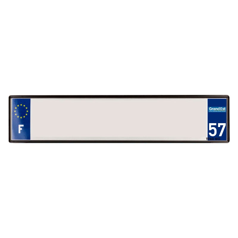 Fond standard 110 x 520 SIV 57