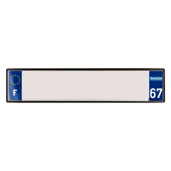 Fond standard 110 x 520 SIV 67