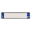 Fond standard 110 x 520 SIV 67