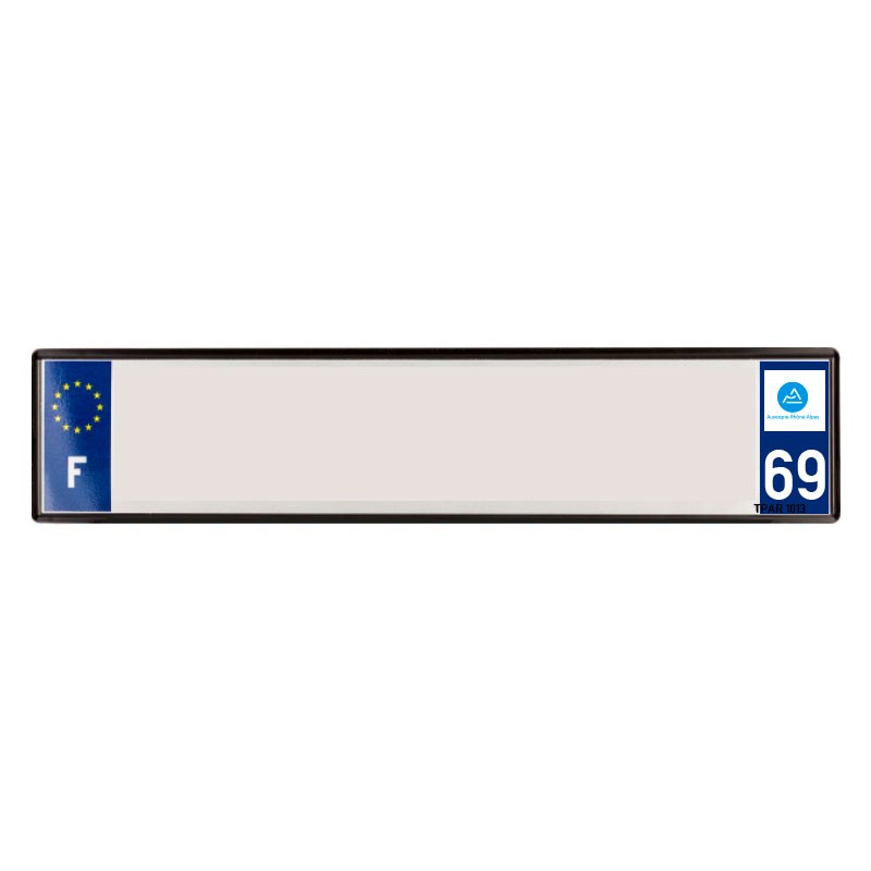 Fond standard 110 x 520 SIV 69