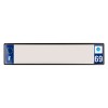 Fond standard 110 x 520 SIV 69