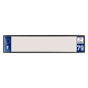 Fond standard 110 x 520 SIV 79