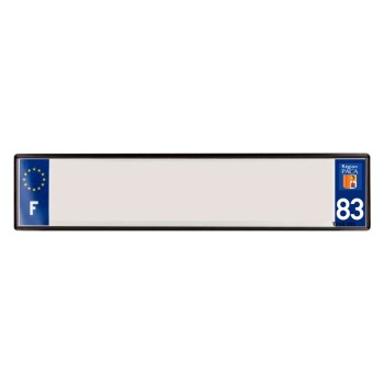 Fond standard 110 x 520 SIV 83