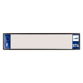 Fond standard 110 x 520 SIV 974