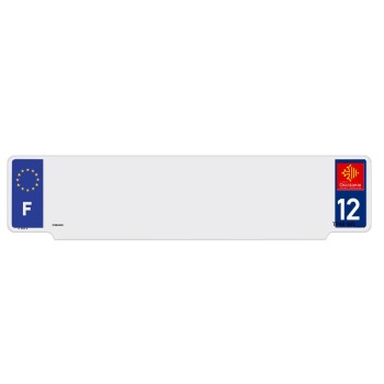Fond RS 122 x 520 SIV 12