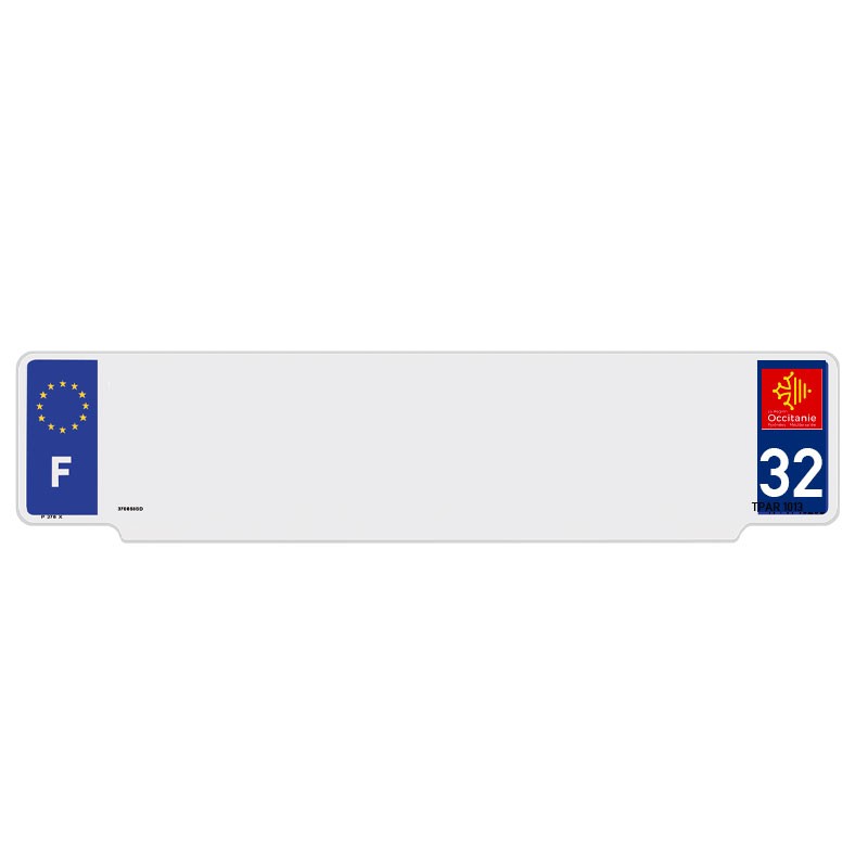 Fond RS 122 x 520 SIV 32