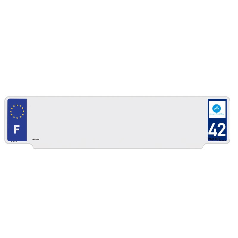 Fond RS 122 x 520 SIV 42