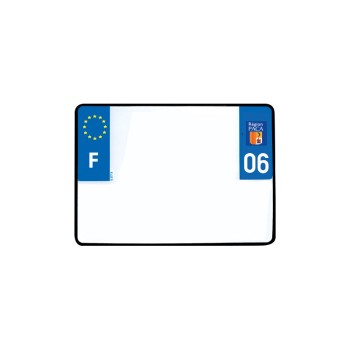 Fond auto carré 215 x 275 SIV 06