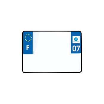 Fond auto carré 215 x 275 SIV 07