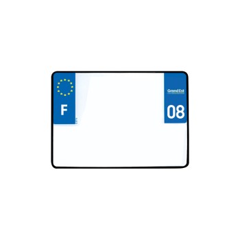 Fond auto carré 215 X 275 SIV 08