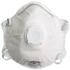 10 masques de protection FFP2 avec valve