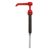 Pompe pour bidon savon main Plus 4.5 L