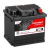 PROXIVOLT Batterie ENERGY+ L1B 12V 50Ah/400A - 69