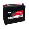 PROXIVOLT Batterie ASIA NS60G 12V 45Ah/400A