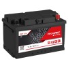 PROXIVOLT Batterie ULTRA L3B 12V 75Ah/750A