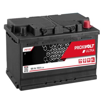 PROXIVOLT Batterie ULTRA L5 12V 100Ah/900A