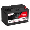 PROXIVOLT Batterie ENERGY+ L3B 12V 72Ah/640A - 42